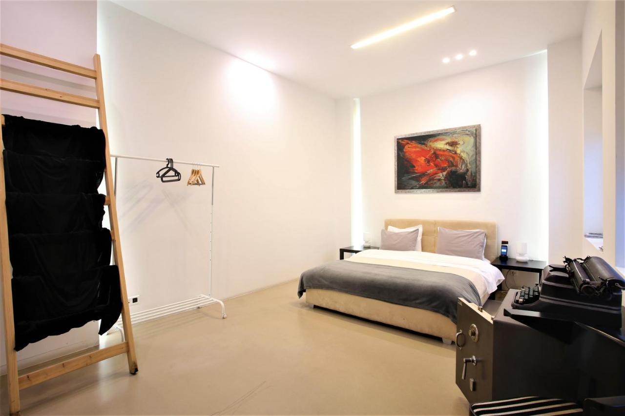 Gk Athens By Gk Properties Buitenkant foto