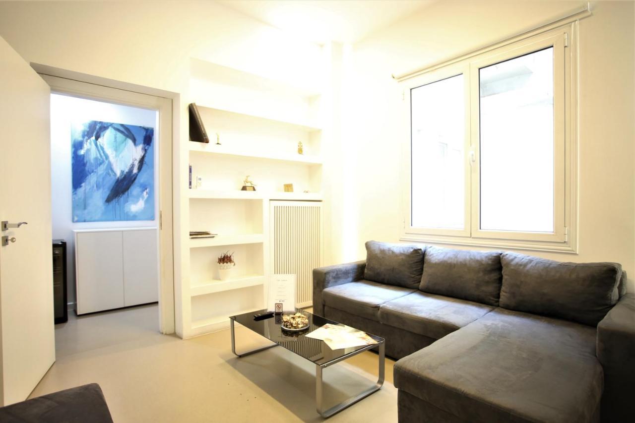 Gk Athens By Gk Properties Buitenkant foto