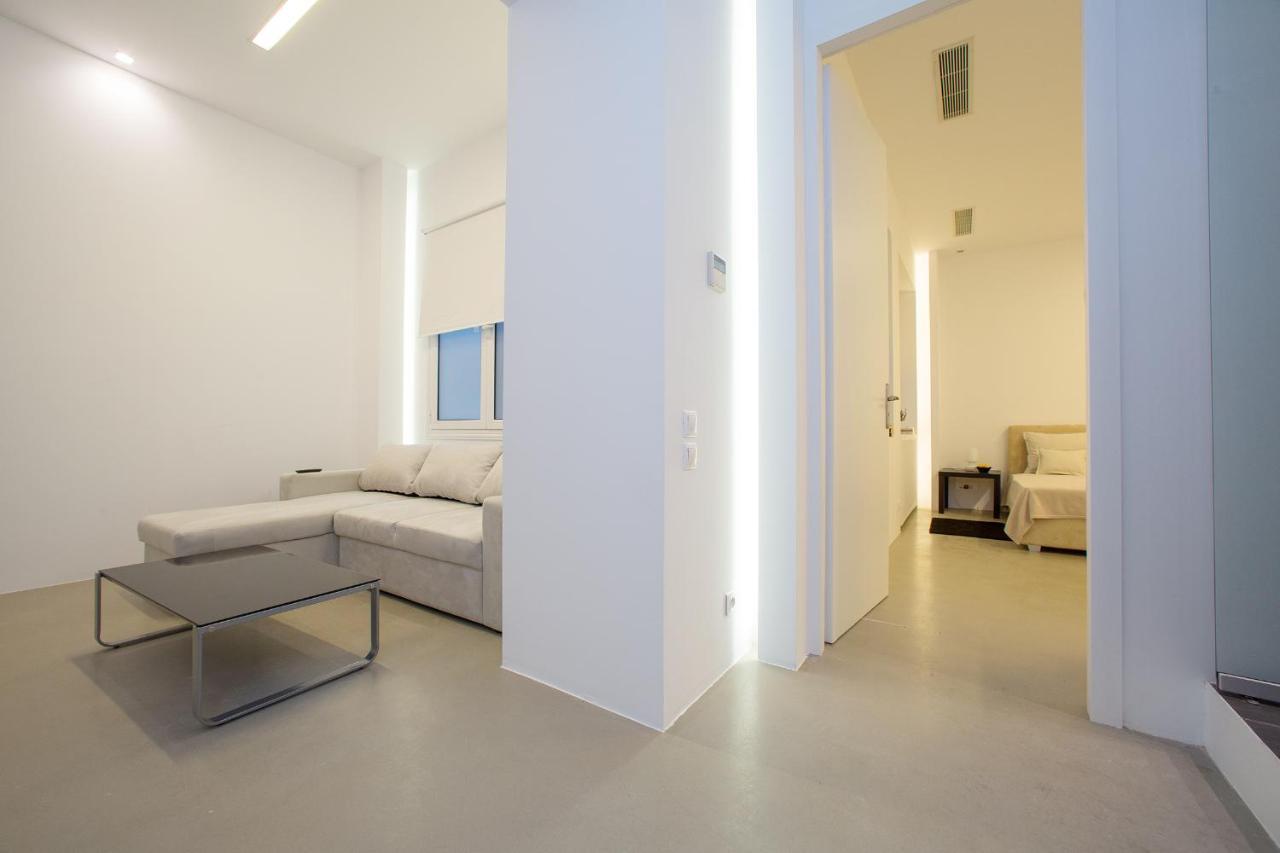 Gk Athens By Gk Properties Buitenkant foto