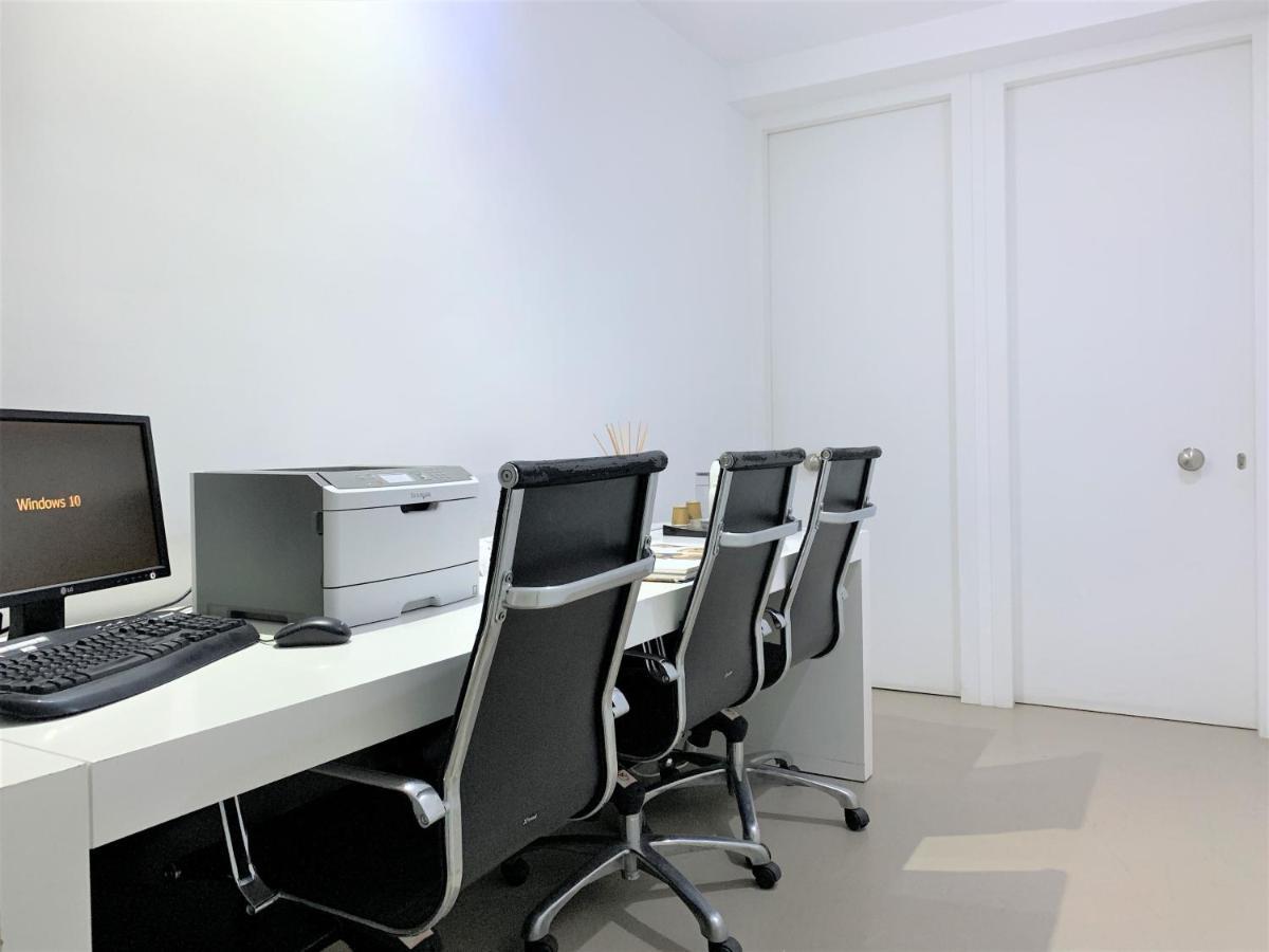 Gk Athens By Gk Properties Buitenkant foto