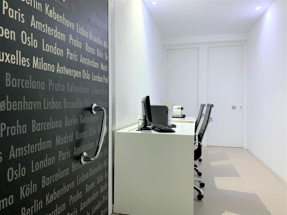 Gk Athens By Gk Properties Buitenkant foto