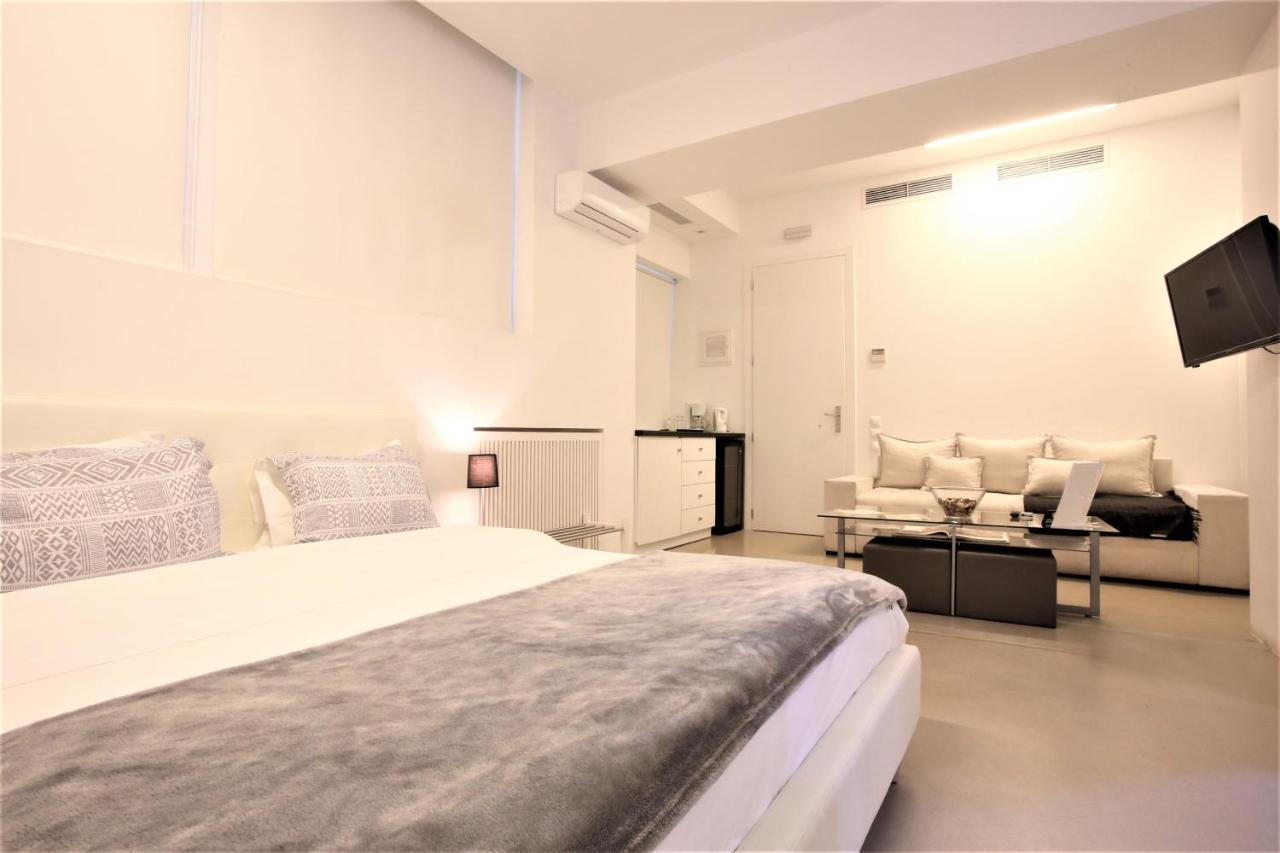 Gk Athens By Gk Properties Buitenkant foto