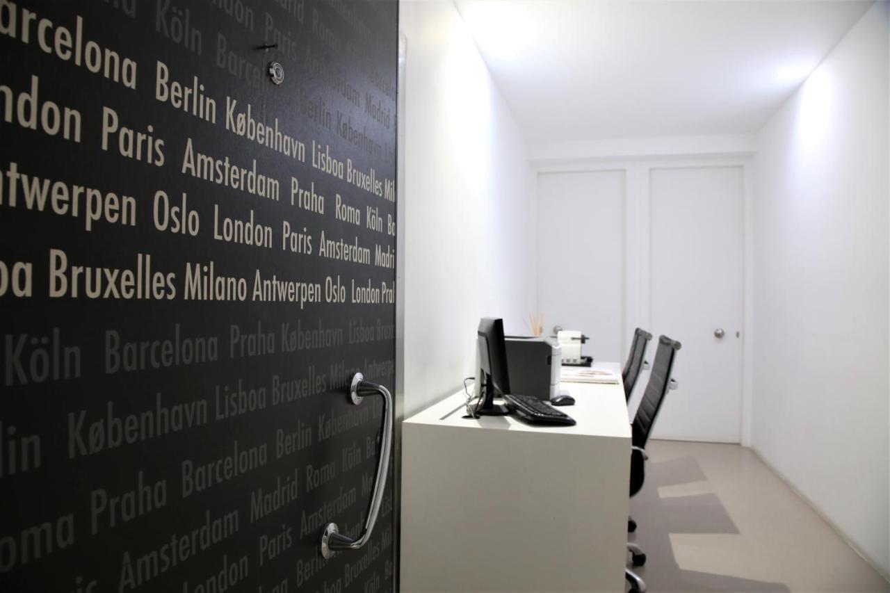 Gk Athens By Gk Properties Buitenkant foto
