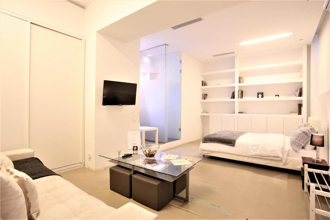 Gk Athens By Gk Properties Buitenkant foto