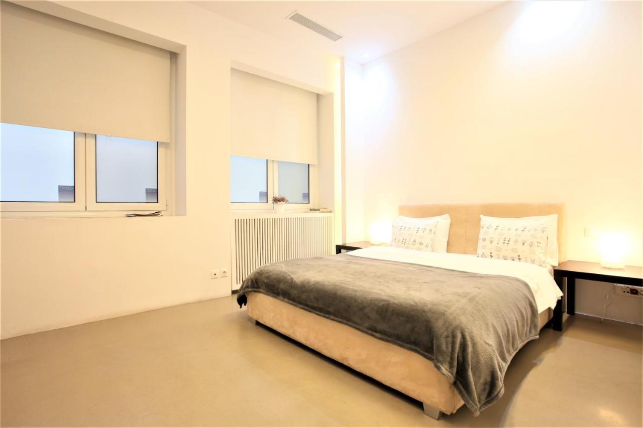 Gk Athens By Gk Properties Buitenkant foto