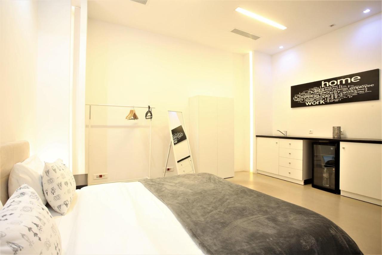 Gk Athens By Gk Properties Buitenkant foto