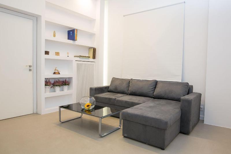 Gk Athens By Gk Properties Buitenkant foto