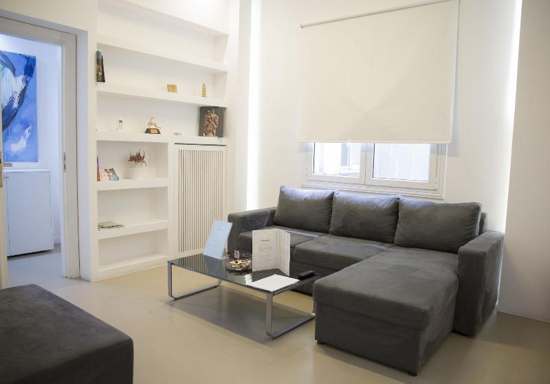 Gk Athens By Gk Properties Buitenkant foto