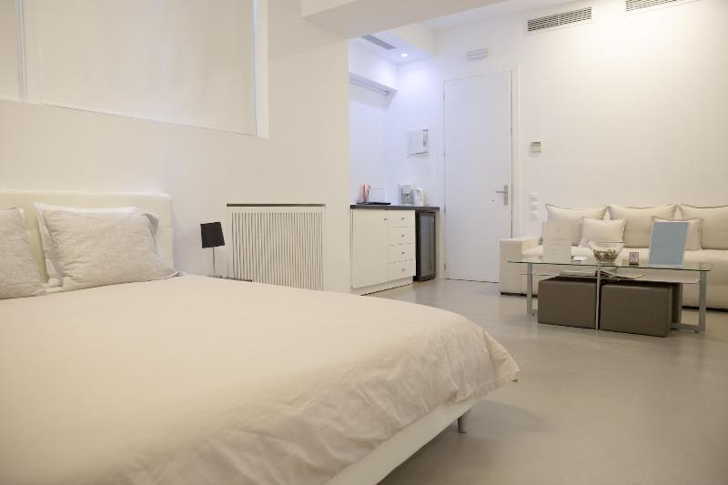 Gk Athens By Gk Properties Buitenkant foto