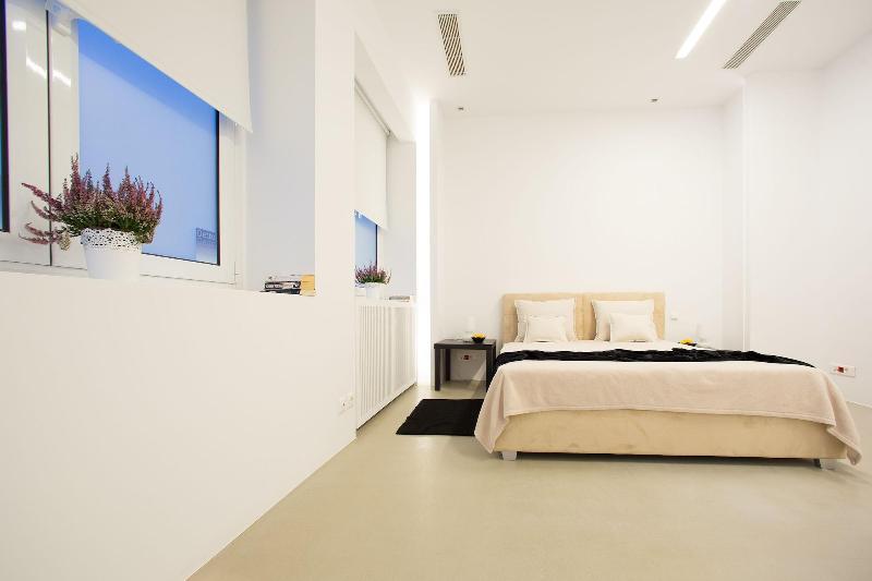 Gk Athens By Gk Properties Buitenkant foto