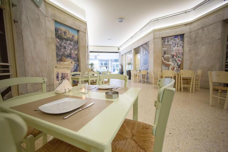 Gk Athens By Gk Properties Buitenkant foto
