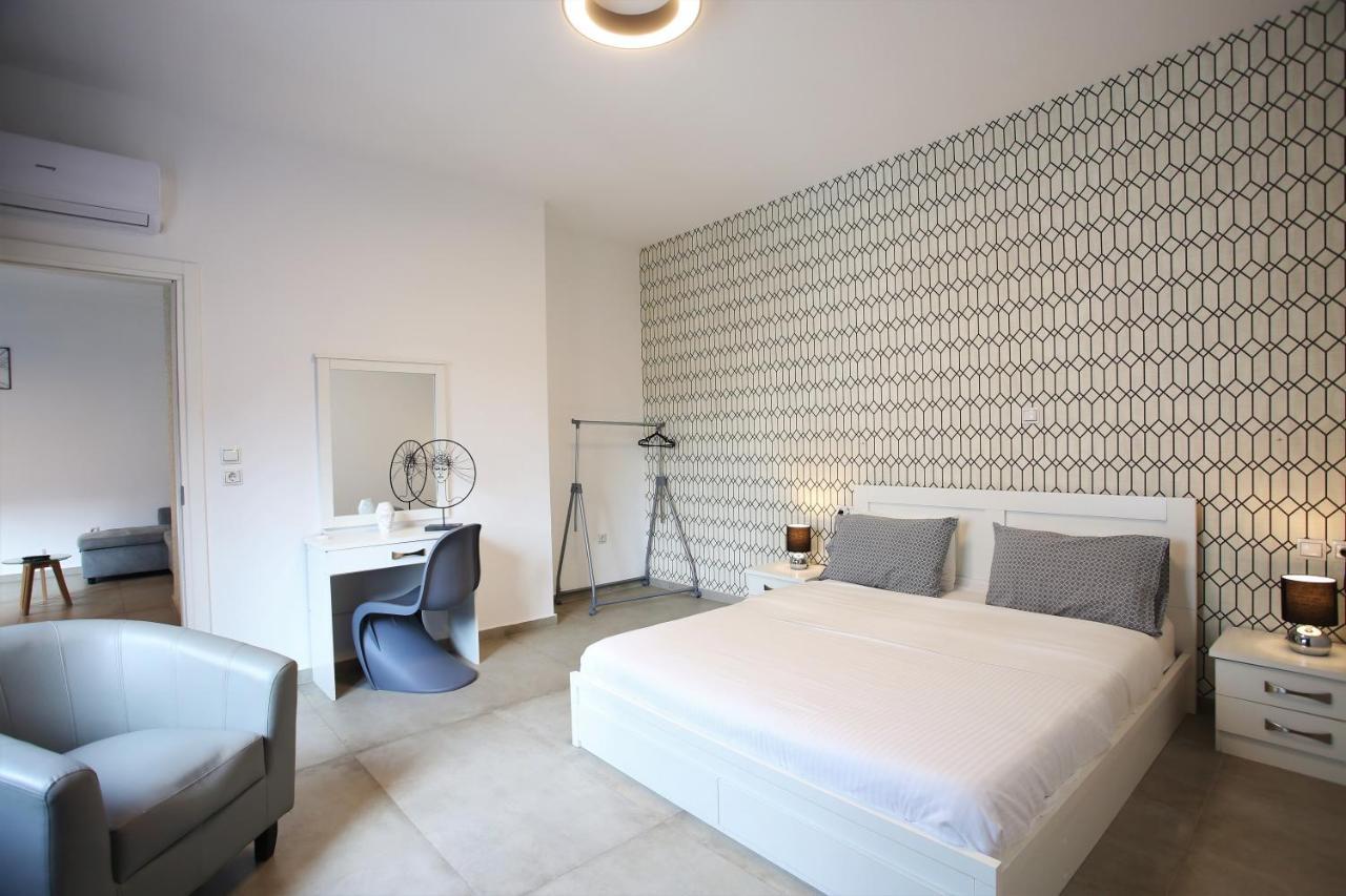 Gk Athens By Gk Properties Buitenkant foto