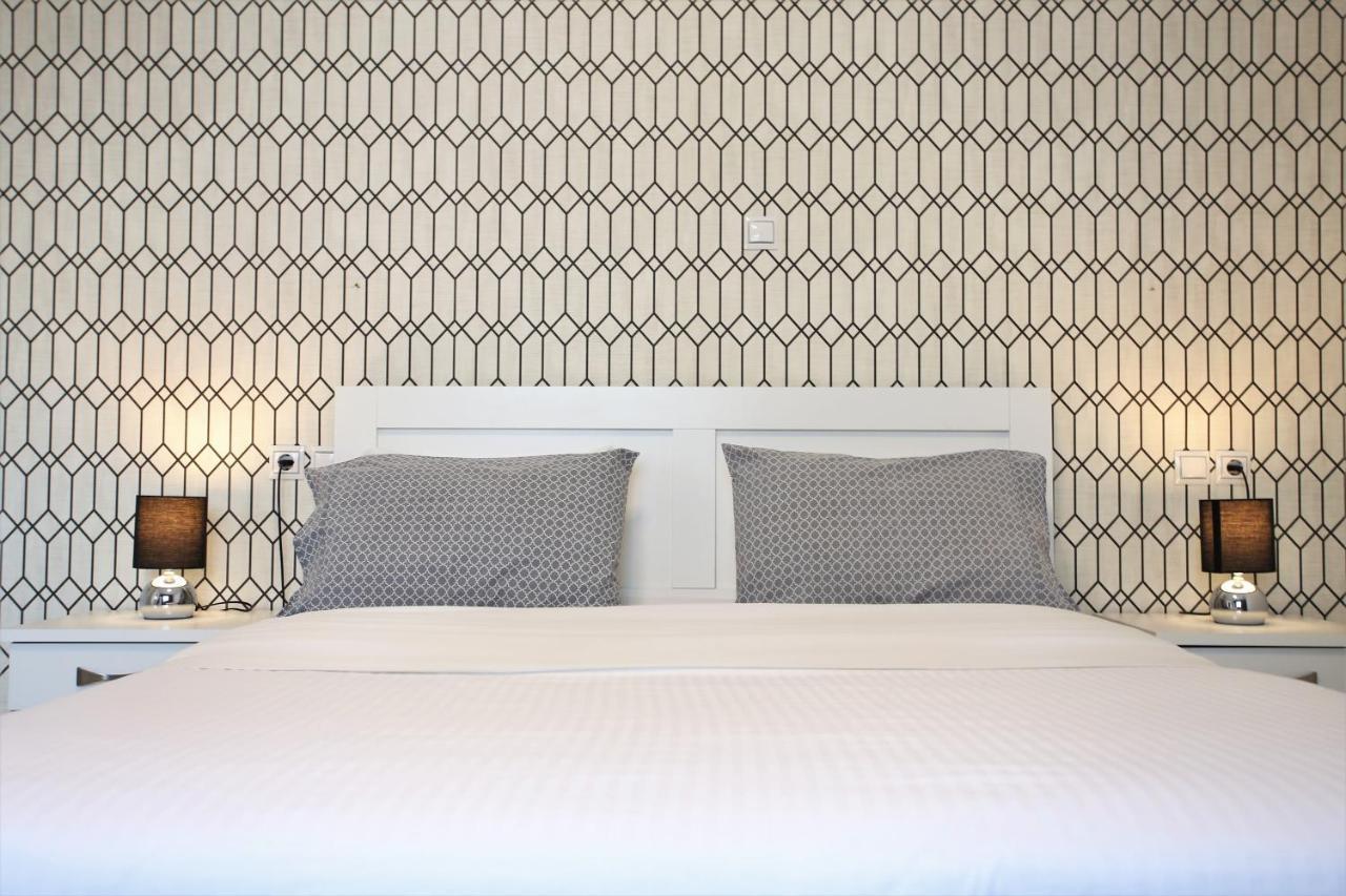 Gk Athens By Gk Properties Buitenkant foto