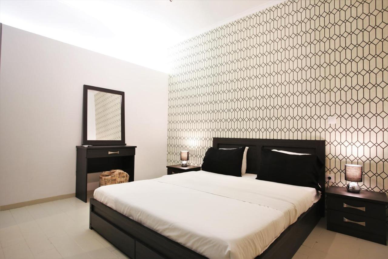 Gk Athens By Gk Properties Buitenkant foto