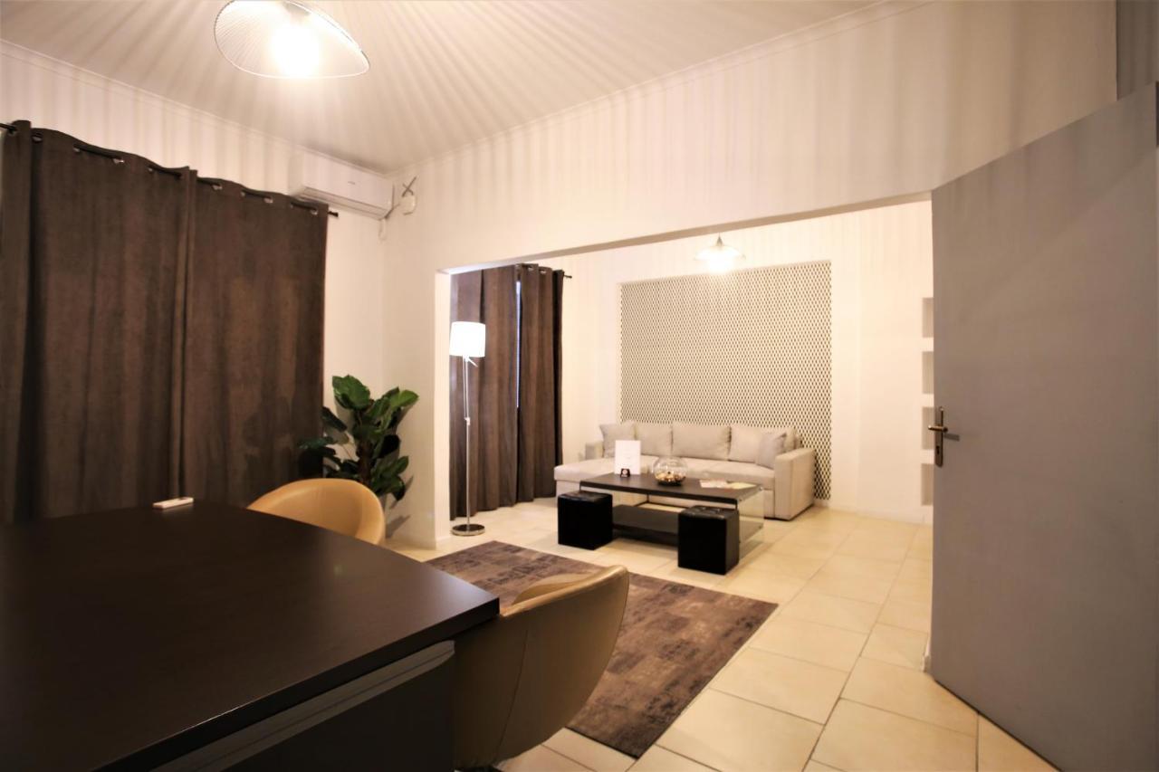 Gk Athens By Gk Properties Buitenkant foto