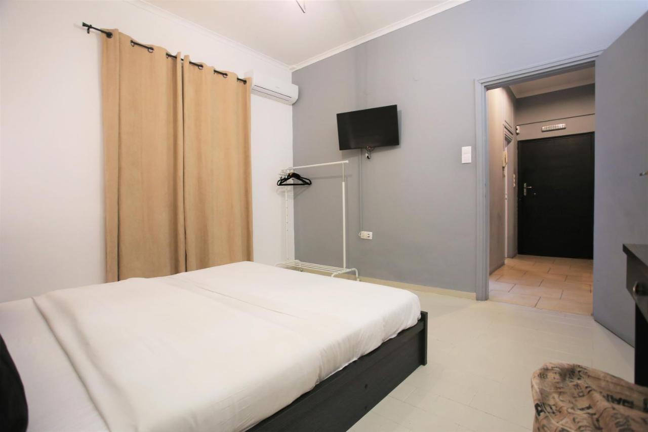 Gk Athens By Gk Properties Buitenkant foto