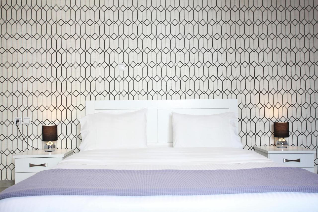 Gk Athens By Gk Properties Buitenkant foto