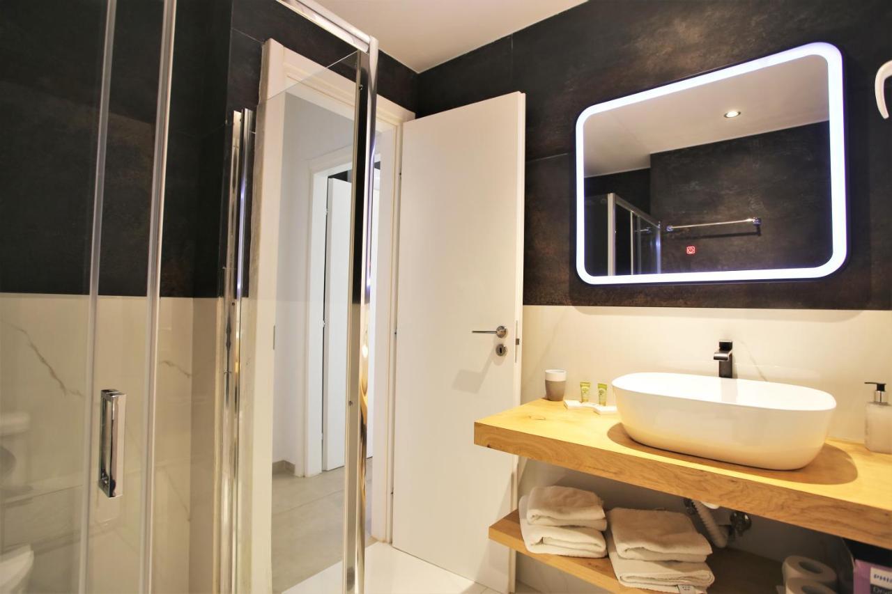 Gk Athens By Gk Properties Buitenkant foto