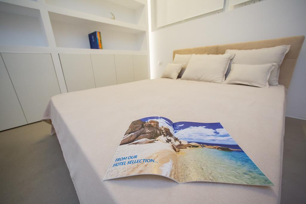 Gk Athens By Gk Properties Buitenkant foto