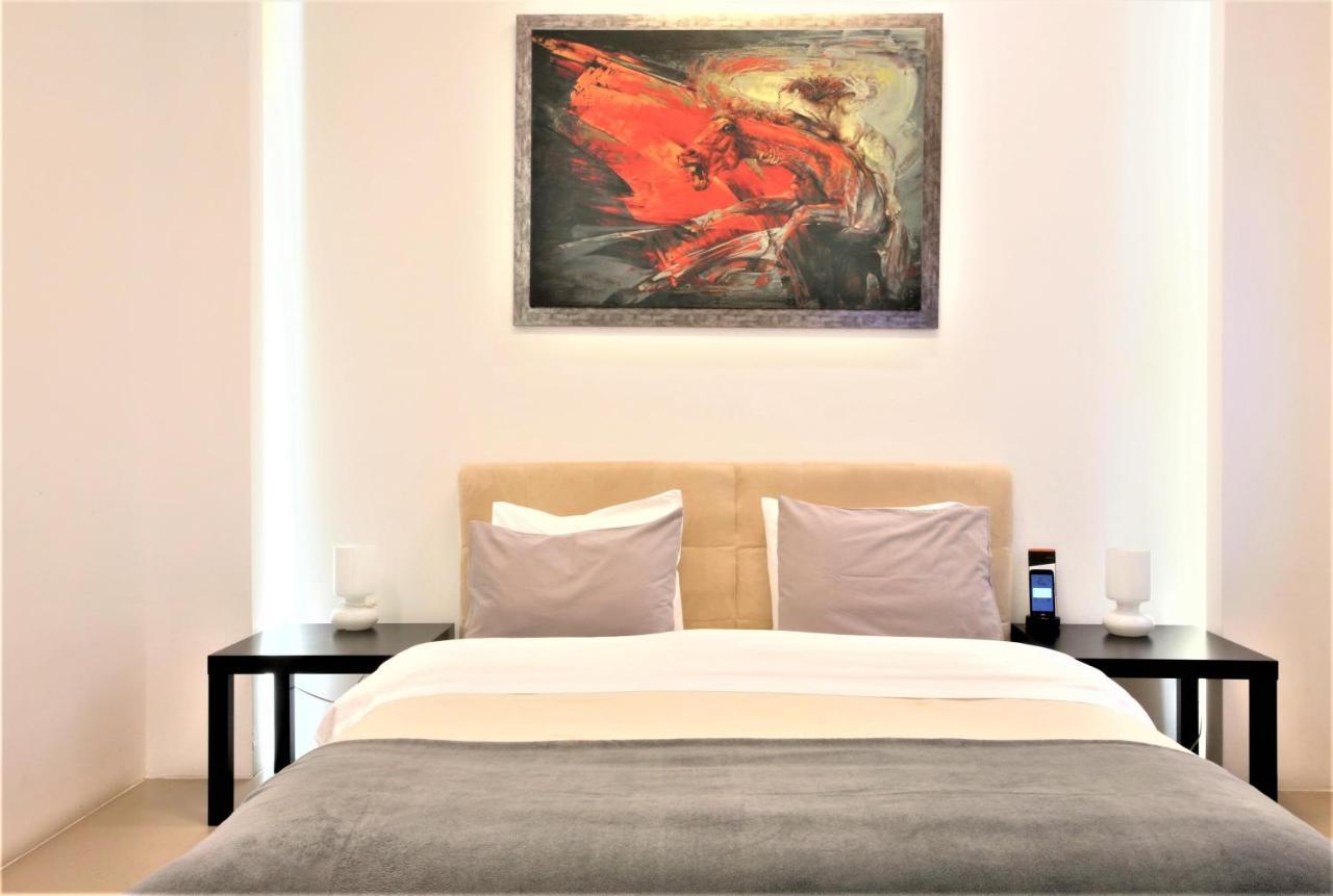 Gk Athens By Gk Properties Buitenkant foto